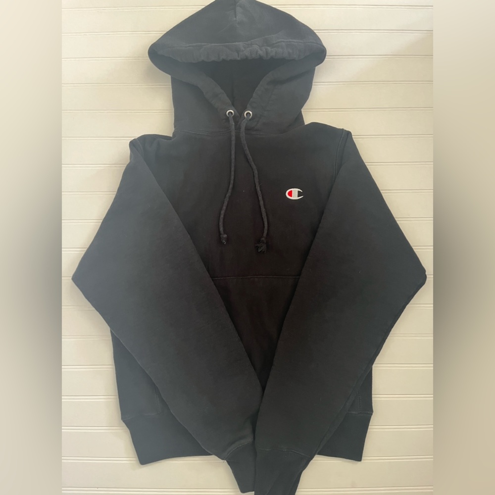 Champion Hoodie
